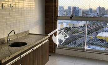 Imagem 6: Cond. Versatto Jardins - Jardins - Aracaju/SE