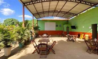 Imagem: Vendo ponto comercial e residência na Avenida