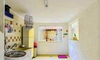 Imagem 2: Sobrado com 3 dormitórios à venda, 181 m² - Santa Terezinha - São Bernardo do Campo/SP