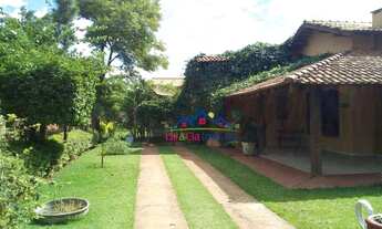 Imagem: Casa residencial à venda, Jardim Miraflores