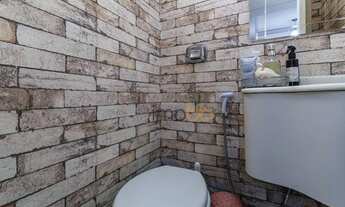 Imagem 7: Casa com 3 dormitórios à venda, Condomínio Villagio Di Lucca - Sorocaba/SP