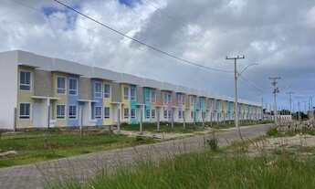 Imagem 3: Minha Casa Minha Vida em Imbé