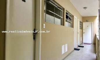 Imagem 4: Apartamento para Venda em Juiz de Fora, Centro, 1 dormitório, 1 banheiro