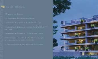 Imagem 4: Nivarna- Condominio Boutique na quadra da Praia de Piratininga! Apartamentos e Coberturas