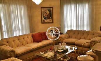 Imagem 3: Apartamento com 3 dormitórios à venda, 205 m² - Perdizes - São Paulo/SP