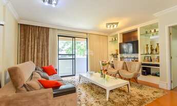 Imagem: Apto 3 qtos (suite) 2 garagens com 160m²