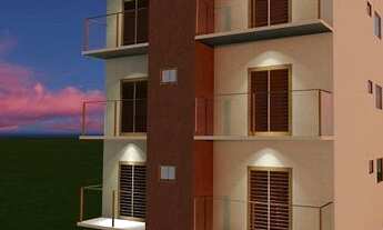 Imagem: Apartamento com 3 dormitórios à venda