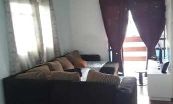 Imagem 5: Sobrado com 4 quartos à venda por R$ 170000.00, 120.00 m2 - NOVO MUNDO - CURITIBA/PR