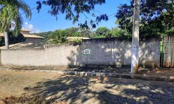 Imagem 3: Terreno à venda, 1046 m² por R$ 385.000,00 - Vale Verde Ville - Lagoa Santa/MG