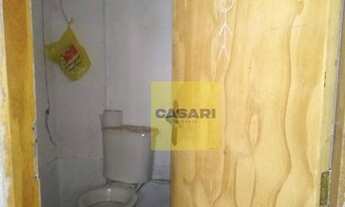 Imagem 3: Galpão para alugar, 750 m² - Ferrazópolis - São Bernardo do Campo/SP