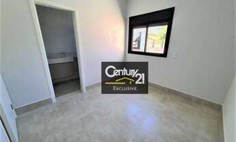 Imagem 7: Casa com 3 dormitórios à venda, 170 m² por R$ 1.547.000,00 - Condomínio Jardim Brescia - I