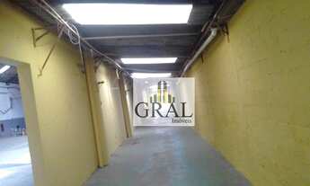 Imagem 6: Galpão Industrial e Comercial, 1.724 m² á venda- Ferrazópolis - São Bernardo do Campo/SP