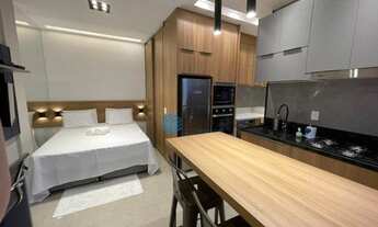 Imagem 4: Apartamento à venda, 31 m² por R$ 1.300.000,00 - Leblon - Rio de Janeiro/RJ