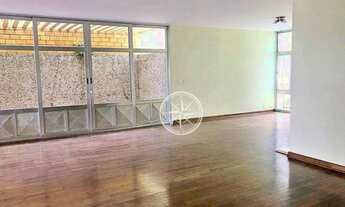 Imagem 4: Casa com 4 dormitórios à venda, 497 m² - Pacaembu - São Paulo/SP