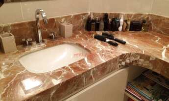 Imagem 7: COBERTURA DUPLEX **TOTALMENTE REFORMADA.!!