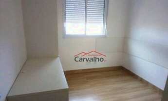 Imagem 14: Apartamento com 2 dormitórios à venda, 69 m² por R$ 650.000,00 - Vila Maria Alta - São Pau