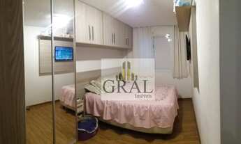 Imagem 4: Apartamento residencial à venda, Jardim Celeste, São Paulo