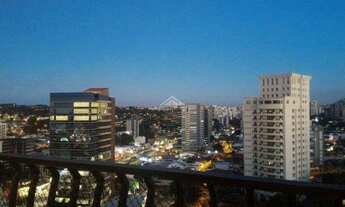 Imagem 4: Apartamento com 3 dormitórios à venda, 187 m² por R$ 2.250.000,00 - Cambuí - Campinas/SP