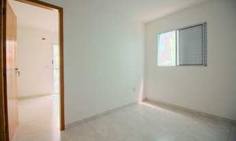 Imagem 6: Apartamento para alugar, 40 m² por R$ 1.550,00/mês - Parque São Domingos - São Paulo/SP