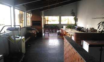 Imagem 4: Casa residencial à venda, Conjunto Planalto, São Bernardo do Campo