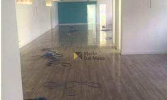 Imagem 2: Conjunto para alugar, 696 m² por R$ 16.000,00/mês - Santo Amaro - São Paulo/SP