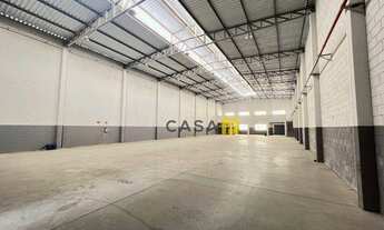 Imagem: Galpão, 960 m² - venda por R$ 3.200.000,00