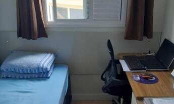 Imagem 5: Apartamento com 2 dormitórios à venda, 45 m² - Jardim Vila Rica - Santo André/SP