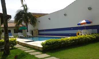 Imagem: Casa com 5 dormitórios à venda, 270 m²