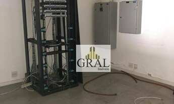 Imagem 5: Galpão para alugar, 1800 m² por R$ 62.000,00/mês - Paraíso - Santo André/SP