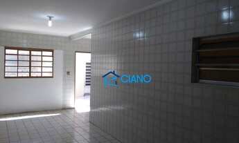 Imagem 2: Sobrado com 2 dormitórios para alugar, 200 m² por R$ 3.500,00/mês - Mooca - São Paulo/SP