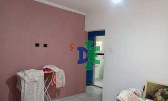 Imagem 5: Casa com 2 dormitórios à venda, 108 m² por R$ 300.000,00 - Cidade Nova Jacareí - Jacareí/S