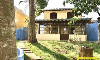 Imagem 1: Sobrado com 3 dormitórios à venda, 232 m² - Eldorado - Diadema/SP