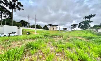 Imagem 10: Terreno à venda, 191 m² por R$ 359.990,00 - Santa Cândida - Curitiba/PR