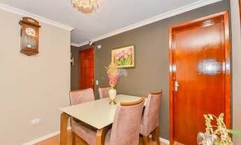 Imagem: Apartamento com 48m² de 2 quartos em Pinhais/PR