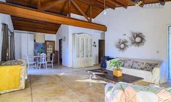 Imagem 6: Casa com 3 dormitórios à venda, 276 m² por R$ 1.080.000,00 - Jardim Botânico - Brasília/DF