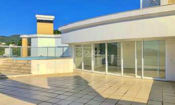 Imagem 4: Cobertura - João Paulo - Florianópolis