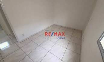 Imagem 5: Apartamento com 2 dormitórios à venda, 45 m² por R$ 115.000,00 - Dois Córregos - Piracicab