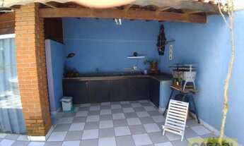 Imagem 2: Cobertura com 3 dormitórios à venda, 150 m² - Jardim do Mar - São Bernardo do Campo/SP