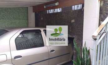 Imagem 2: Sobrado Parque Casa da Pedra com 3 dormitórios à venda, 148 m² por R$ 425.000 - Parque Cas