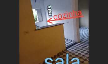 Imagem 5: Aluga-se casa de 3 cômodos Francisco Morato