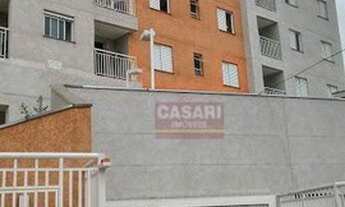 Imagem: Apartamento residencial à venda, Planalto