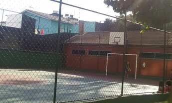 Imagem 7: Apartamento-São Paulo-CAMPO GRANDE