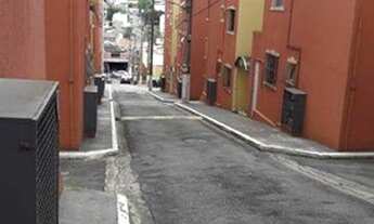 Imagem 3: Apartamento com 2 dormitórios à venda, 46 m² - Baeta Neves - São Bernardo do Campo/SP