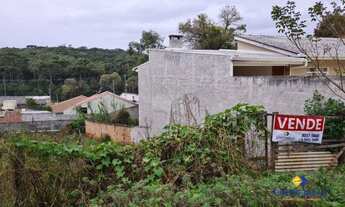 Imagem 4: Terreno à venda, 360 m² por R$ 120.000,00 - Jardim Diamante - Campina Grande do Sul/PR