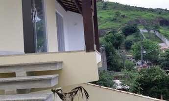 Imagem 5: Casa linear em Campo Grande, RJ; casa linear no São Jorge; casa linear próximo ao Park Sho