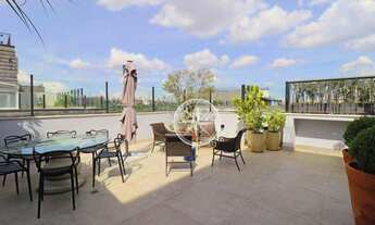 Imagem: Cobertura com 3 dormitórios à venda, 375