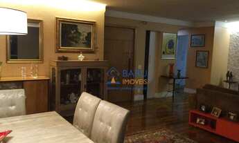 Imagem 3: Apartamento com 3 dormitórios à venda, 183 m² por R$ 2.240.000,00 - Vila Leopoldina - São