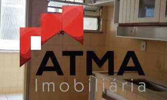 Imagem 7: Rio de Janeiro - Apartamento Padrão - Vila da Penha