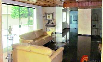 Imagem 3: Apartamentoà venda - Vila Bastos - São Paulo/SP