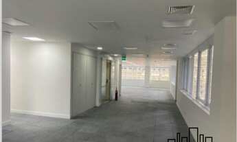 Imagem 2: Conjunto comercial para locação na Paulista. Excelente oportunidade!